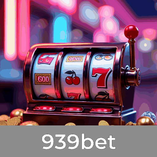 939bet: Cassino VIP brasileiro com roleta e blackjack ao vivo