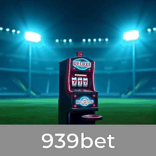 939bet: Variedade de Jogos Exclusivos e Entretenimento Completo com Slots de Alta Volatilidade