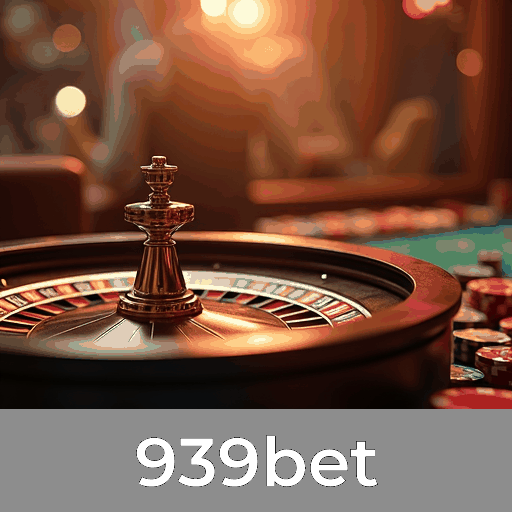 939bet: Pagamentos Rápidos e Cassino Premiado